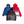 Branded Windbreaker & Shell Jackets X25