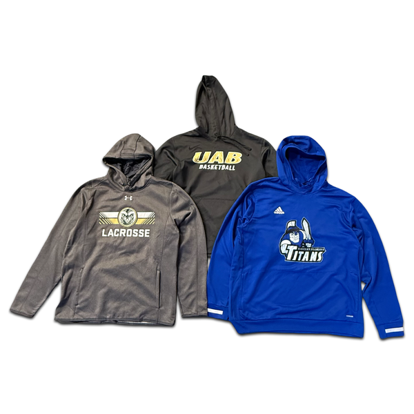 Branded USA College & American Sports Hoodies X25