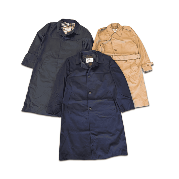 Aquascutum Trench Coats & Coats A/B X10