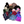 Kids Premium Brand Mix X50