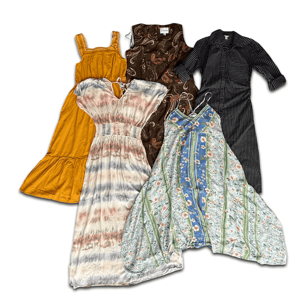 Womens Dresses X50