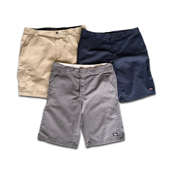 Dickies Shorts & Skate Style Shorts X30