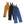 Carhartt & Dickies Dungarees X10
