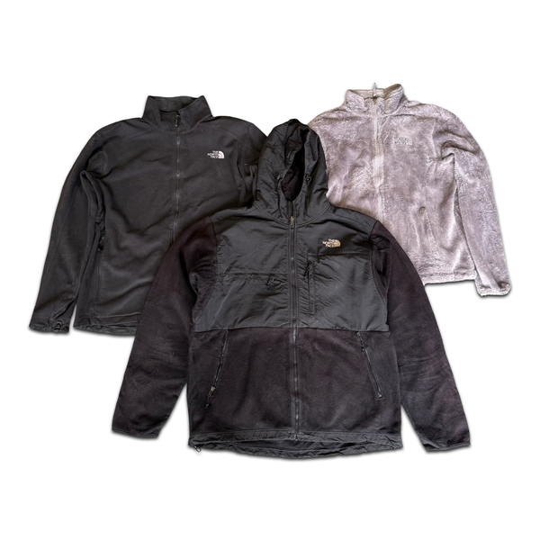 The North Face Fleece X25