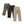 Wrangler RIGGS Workwear Carpenter Trousers X10