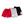 Branded Sports Shorts X50