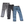 Wrangler & Lee Men's Jeans X25