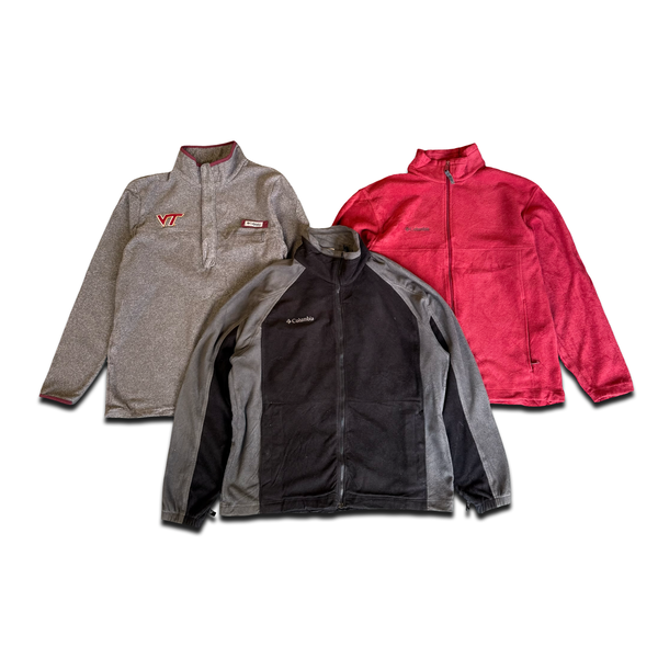 Columbia Fleece X20