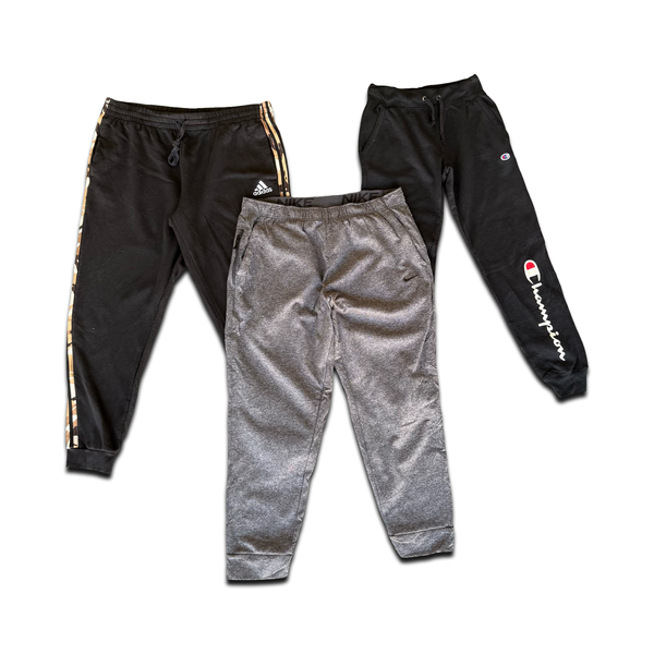 Branded Track Pants & Joggers X30