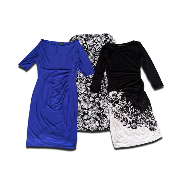 Lauren Ralph Lauren Women's Dresses X25