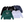 Branded Sweatshirts X25