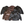 Vintage Leather Jackets X10